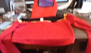 FORUM NOVELTIES BOY'S SPIDERMAN HALLOWEEN LARGE COSTUME/MASQUERADE - Picture 1 of 6