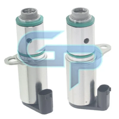 Intake&Exhaust Variable Valve Timing Solenoid for 2004-16 Volvo C30 C70 T5 2.5L - Изображение 1 из 4