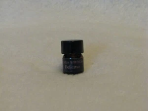 Arcana Wildcraft Perfume Oil 'Delicatus' 1ml Mini Bottle Coffee Gourmand - Picture 1 of 2