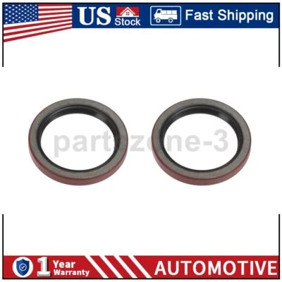 Sello de rueda nacional interior delantero para Dodge D50 1979~1982 Foto 1 de 4