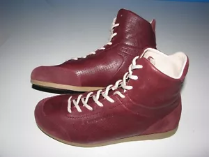 Puma Hussein Chalayan Allvar Mid Training Shoes sz 7.5M - Picture 1 of 6
