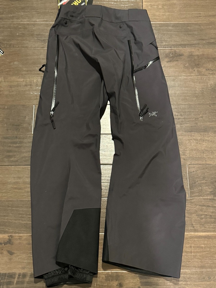 Arc'teryx Size S Winter Sports Snow Pants & Bibs | eBay Arc'teryx Size S Winter Sports Snow Pants & Bibs | eBay