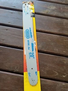 LEER Barra Motosierra Oregon 20" 20H78041. Eco, Poulan, Homelite. 325 050. J6 - Imagen 1 de 3