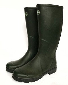 le chameau short wellington boots