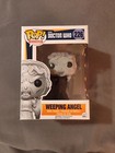 Funko Pop! Vinyl: Doctor Who - Weeping Angel #226