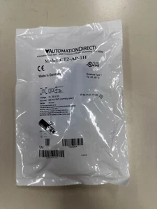 Automation Direct CT2-AP-1H Capacitive Proximity Sensor - Picture 1 of 2