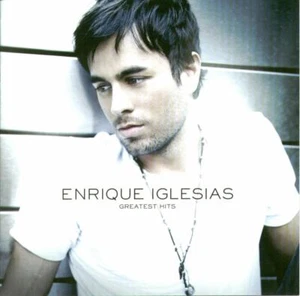 Enrique Iglesias - Greatest Hits (2008) - Picture 1 of 1