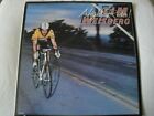 Tim Weisberg Night Rider Vinyl 12&quot; MCA Records 3984 1979