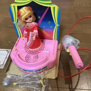 candy candy yumiko igarashi Puppe  - Bild 1 von 7