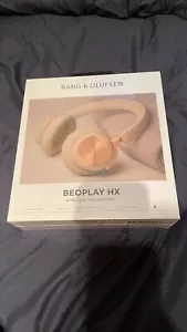 Bang & Olufsen Beoplay HX - Premium Wireless Bluetooth Over-Ear Headphones - Picture 1 of 3