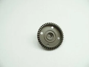 T2M Pirate RS3 T4960/92 Differenzial Zahnrad Stahl 43Z Vorn Hinten TPR® - Picture 1 of 2