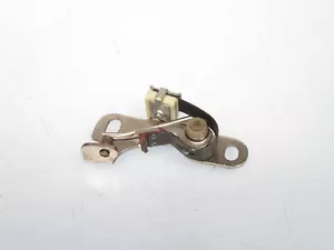 Ignition Point Set Fits Saab 99 1974-1977 171-5952 - Picture 1 of 1