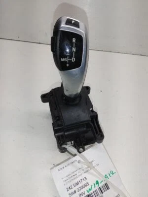 2013 BMW X3 F25 X3 TRANS SHIFT ASM 9 260 972 03 - Image 1 of 4