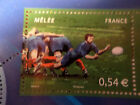 Frankreich, 2007, Briefmarke 4063 Sport, Rugby La Melee, Neu, MNH Briefmarke