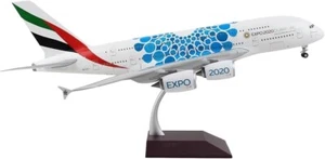Emirates A380 800 - 16cm Plane Model - Picture 1 of 1
