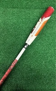 Demarini CF-Zen Baseball Bat BBCOR 33" 30 oz. (-3) 2 5/8" - Picture 1 of 7