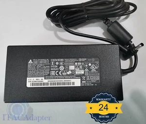 New Original Delta MSI 150W 20V Adapter for Katana GF76 11UD-085CA ADP-150CH D@@ - Picture 1 of 3