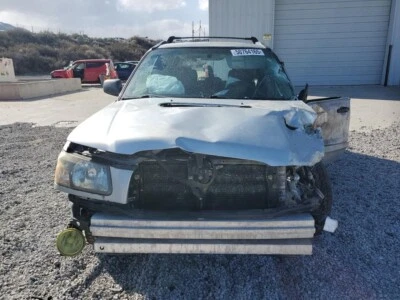 Medidor de flujo de aire de inyección de combustible usado se adapta a: 2005 Subaru Forester 2.0 grado C Foto 1 de 4