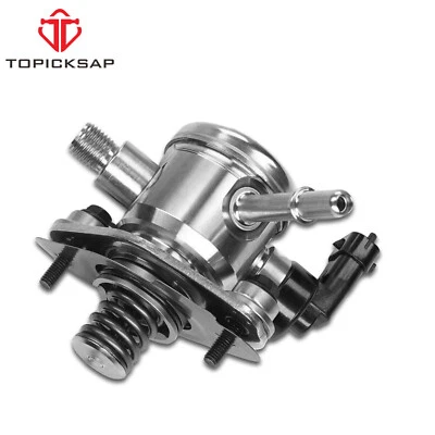 Bomba de combustible de alta presión 12641847 para Buick Chevrolet Equinox GMC 2,4 L 2010-2016 Foto 1 de 4