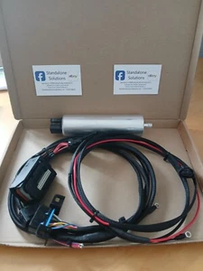 BMW M57/M47 standalone wiring harness, "plug & play" loom & Fuel Pump Kit - Picture 1 of 8