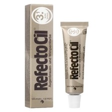 Refectocil Eyelash and eyebrow tint No. 3.1 Light Brown 15ml