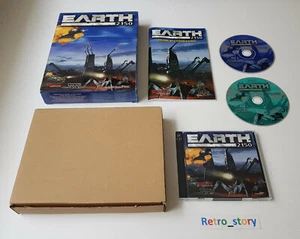 Earth 2150 - PC Big Box - Picture 1 of 7