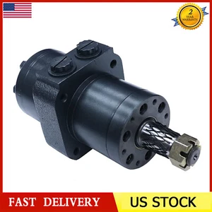 Wheel Motor For Ariens 04915500 00882300 Hydro Gear HGM12P7172 Ferris 5023091 - Picture 1 of 7