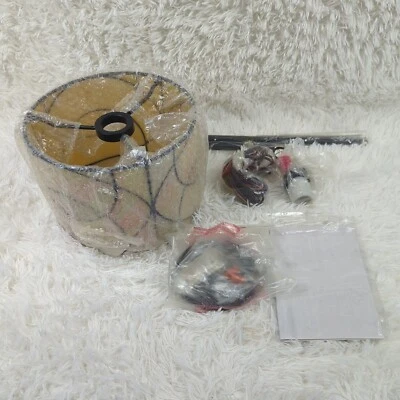 Kichler Lighting 100W Iridescent Pendant Light New In Open Box 65324 - Image 1 of 4