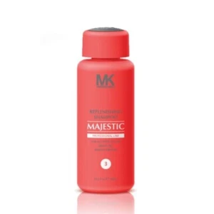 MAJESTIC MK REPLENISHING SHAMPOO 300ml - Picture 1 of 1