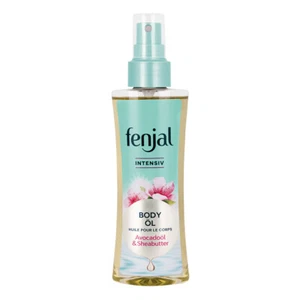 Fenjal Body Öl Intensiv pflegt mit Avocadoöl und Sheabutter 145ml - Bild 1 von 1