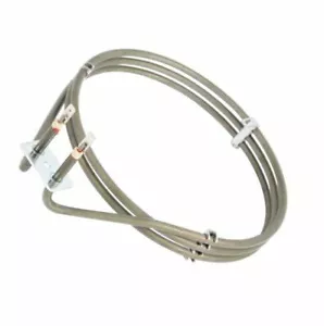 Genuine Privileg Cooker Fan Oven Heating Element 2000W SEE MODELS 3970123018 - Picture 1 of 5