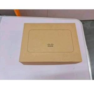 Cisco Meraki MX64 Cloud Managed Security Appliance - Bild 1 von 5