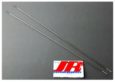 Vintage RC JR Heli Helicopter JRP961109 Stabilizer Bar Vibe 50 V3D NEX JR61109  - Image 1 of 2