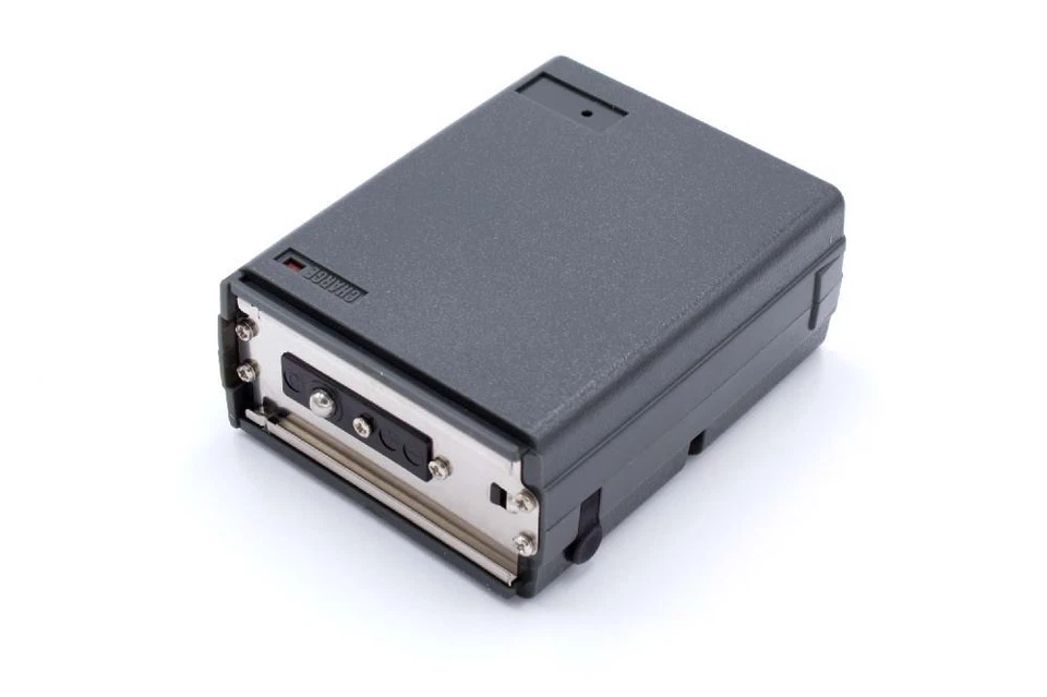 Akku für Icom IC-H6 IC-H2 IC-H16 IC-H12 IC-A21 IC-A20 IC-A2 IC-4GAT 1800mAh 8,4V - Bild 1 von 1