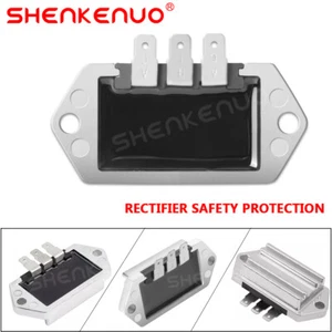 Voltage Regulator Rectifier For Kohler 8-25HP CH20, CH22, 4140310-S, 4140309-S - Picture 1 of 7
