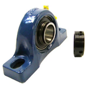 SKF Housed Adapter Bearing RAS1 - Picture 1 of 1