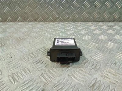 5M0907357 Centralita Luces Seat Toledo (5P2)(09.2004->) 2.0 Stylance / Style [2, - Immagine 1 di 4