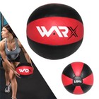 WARX - Medicine Ball Slam Ball CrossFit ,MMA, Gym, Fitness Training Exercise