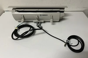 BOSCH VBN-5085-C21 with VKN-5085V10-20 Outdoor Security Cameras - Picture 1 of 9