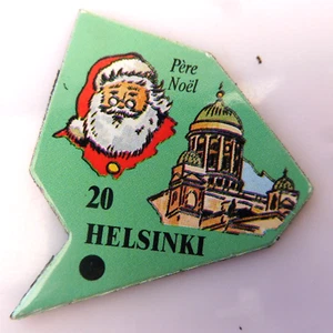 MAGNET AIMANT - FINLANDE- HELSINKI OCCASION - Bild 1 von 1