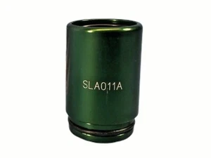 NEW SOLAS IMPELLER SEAL SEA-DOO SR CONCORD SERIES 27MM SHAFT ALUMINUM SLA011A - Picture 1 of 5