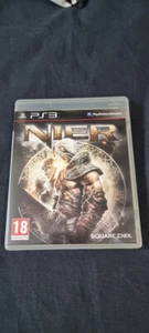 NIER - PS3 - PAL UK - NUOVO RARO - Foto 1 di 6