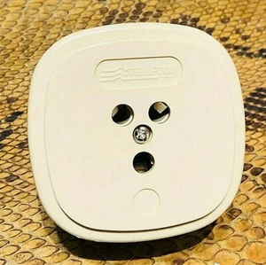 FILTRO ADSL TELECOM PRESA TRIPOLARE A MURO RJ11 MODEM TELEFONO CAVO SPINA RETE - Zdjęcie 1 z 3