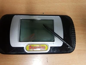 Puzzler - Handheld-Spiel - schwarz - nur Einheit - mit Sylis (PUZ-1001) - Bild 1 von 14