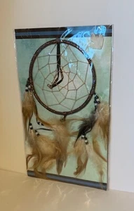Dreamcatcher with Legend - Picture 1 of 1