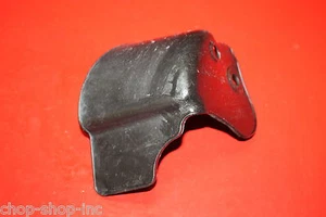 05 2005 ARCTIC CAT 650 H1 V2 RIGHT REAR FAIRING COVER PANEL - Picture 1 of 2