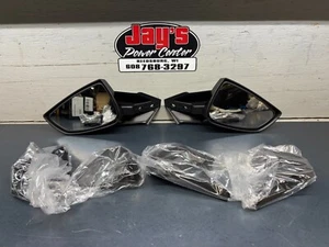 Can-Am Outlander Deluxe Mirror Kit For Deluxe Fairing 715002353 New Oem - Bild 1 von 2