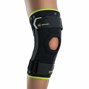 DonJoy Performance Stabilizing Knee Sleeve - SM, MED or LG - NEW no box - Picture 1 of 7