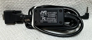 Cable JVC JLIP-PC (VC-VJ49WU) para videocámara GR-DVL9000 MiniDV ((D-2)) - Imagen 1 de 4