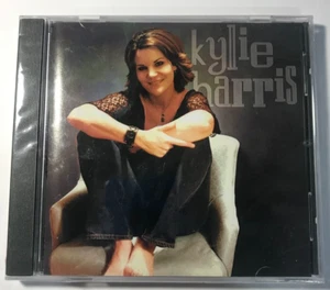 Kylie Harris by Kylie Harris (CD, 2004) Benwile Productions KH20043 Brand New - Imagen 1 de 2